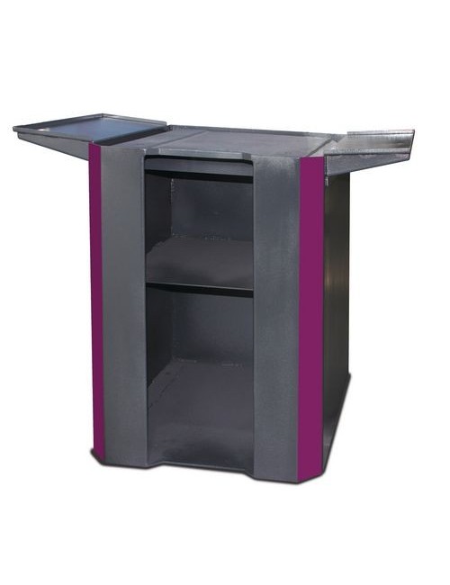 BANCO FRESADORA OPTI MH 35