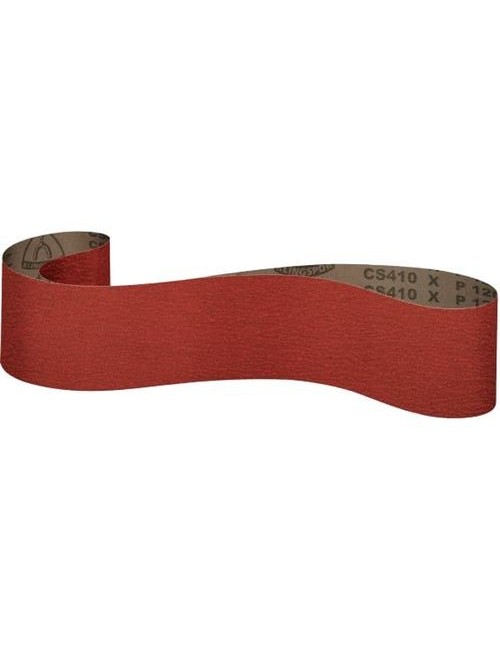 BAND TELA "Hº" KRBS 101, K-100, 100x2000  mm. BAND TELA "Hº" KRBS 101, K-100, 100x2000  mm