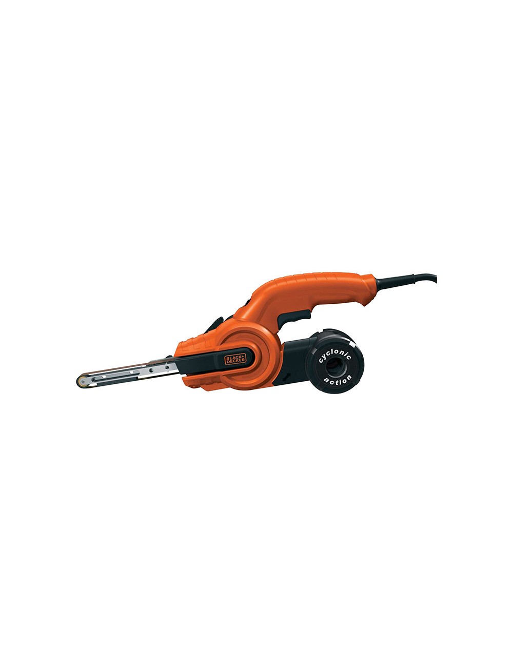 Lijadora de lima 350w ka900e-qs black+decker