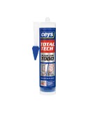 Adhesivo sellador total tech transparente 290 ml