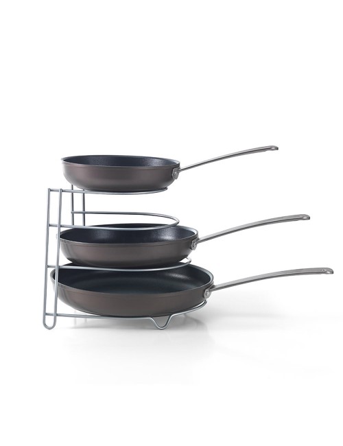 Sartenero canyon de 4 alturas 23 x 27 x 23 cm