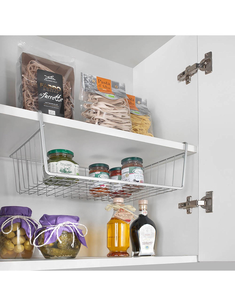 Estante intermedio kanguro 40 x 26 x 14 cm