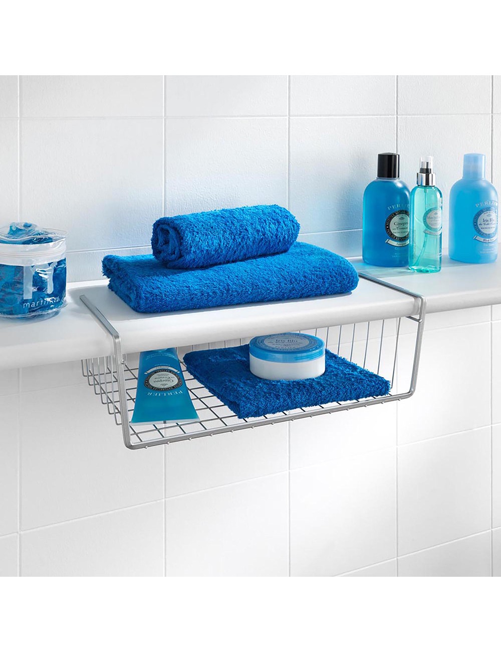 Estante intermedio kanguro 40 x 26 x 14 cm