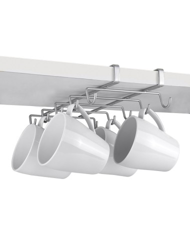 Colgador my-mug para 10 tazas 28 x 14 x 6 cm