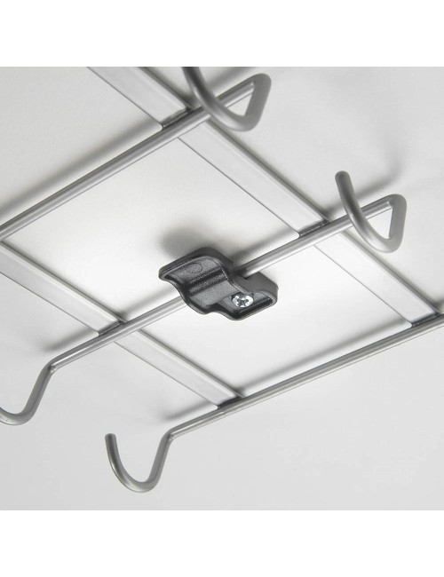 Colgador my-mug para 10 tazas 28 x 14 x 6 cm