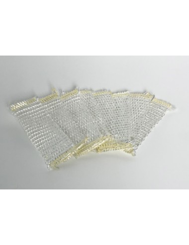 BANDAS PARA LIMPIEZA (Pack 10) - CLEANTECH 200