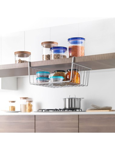 Estante intermedio kanguro 30 x 26 x 14 cm