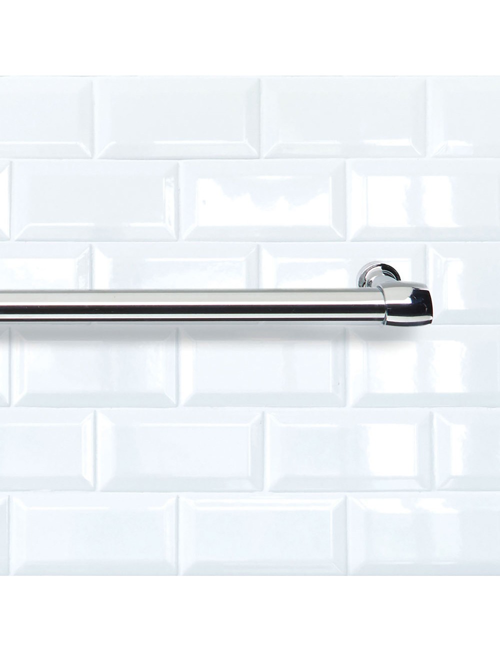 Barra de colgar lonardo para cocina 78 cm