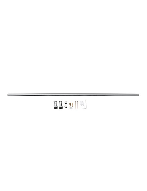 Barra de colgar lonardo para cocina 78 cm