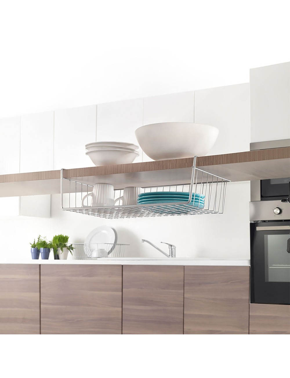 Estante intermedio kanguro 50 x 26 x 14 cm