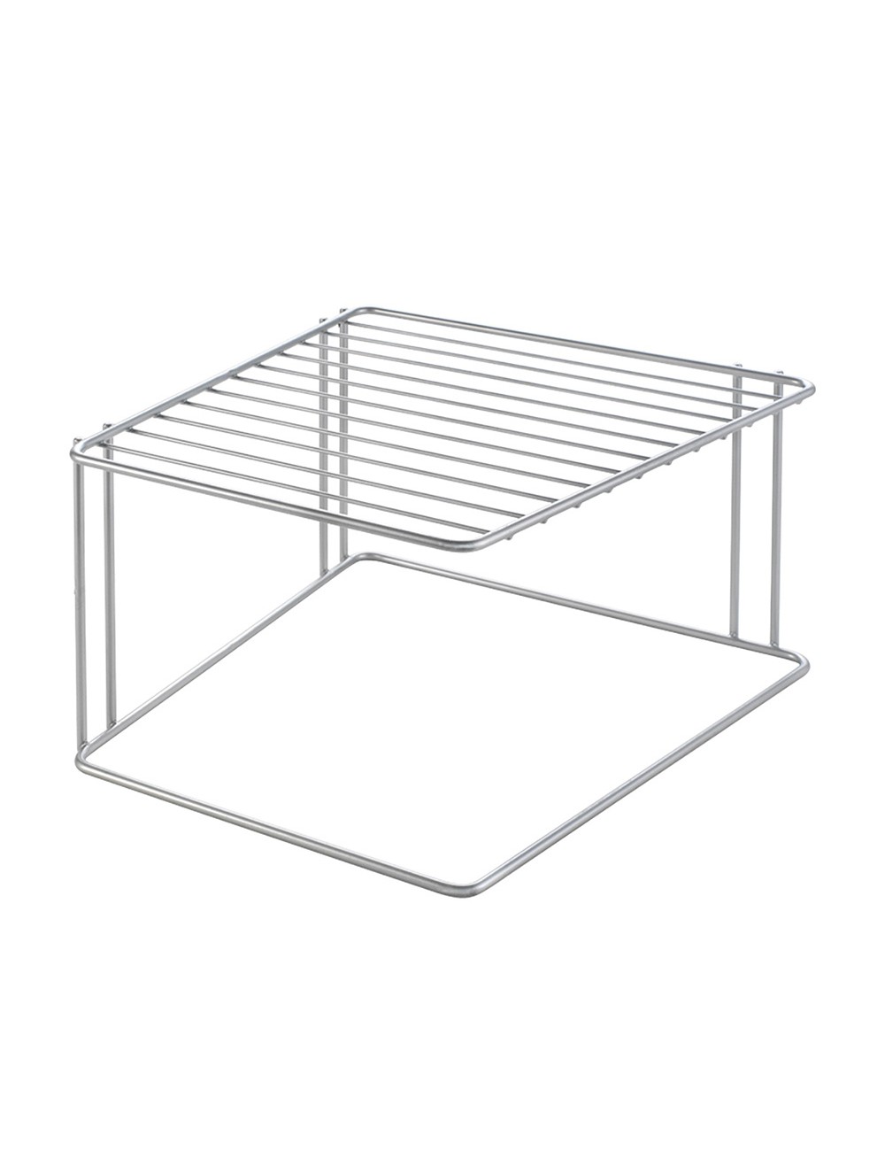 Rinconera de 2 alturas boxe 25 x 25 x 15 cm