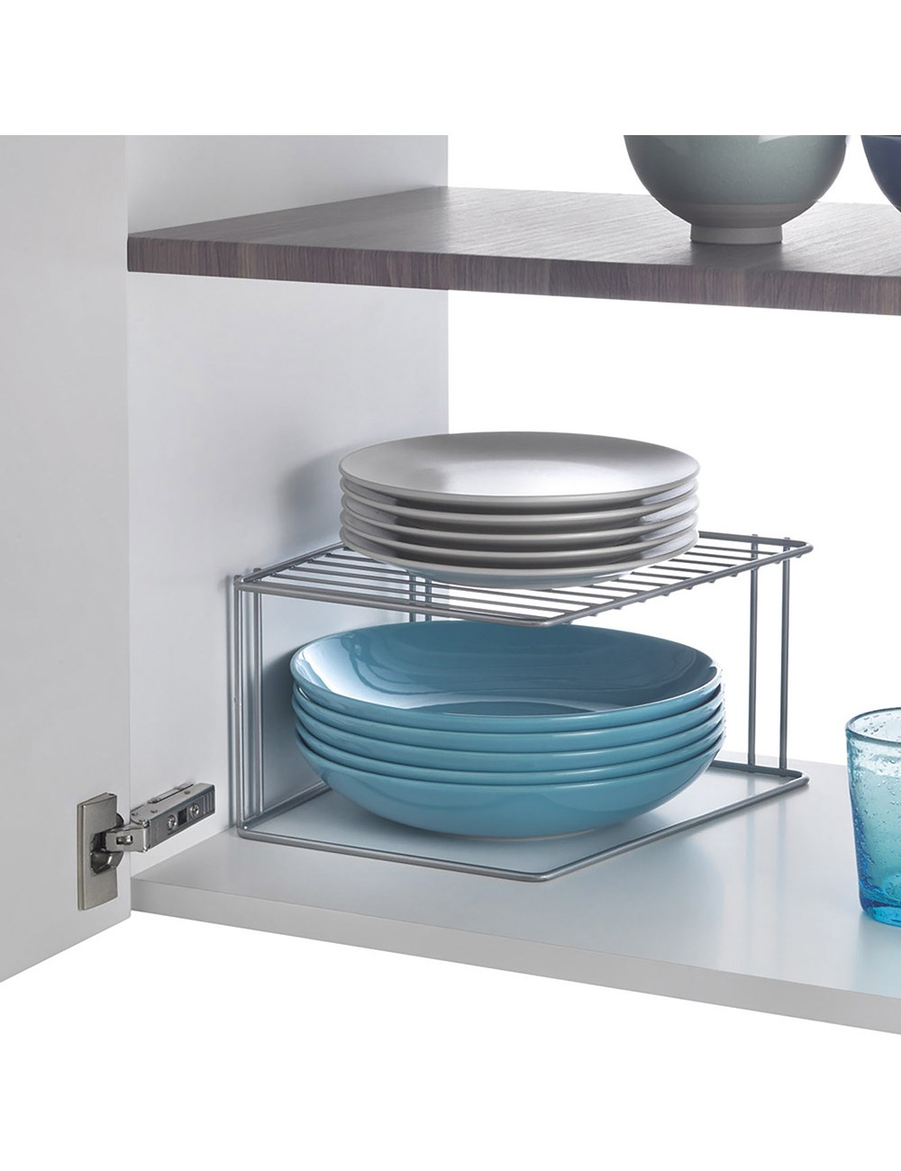 Rinconera de 2 alturas boxe 25 x 25 x 15 cm