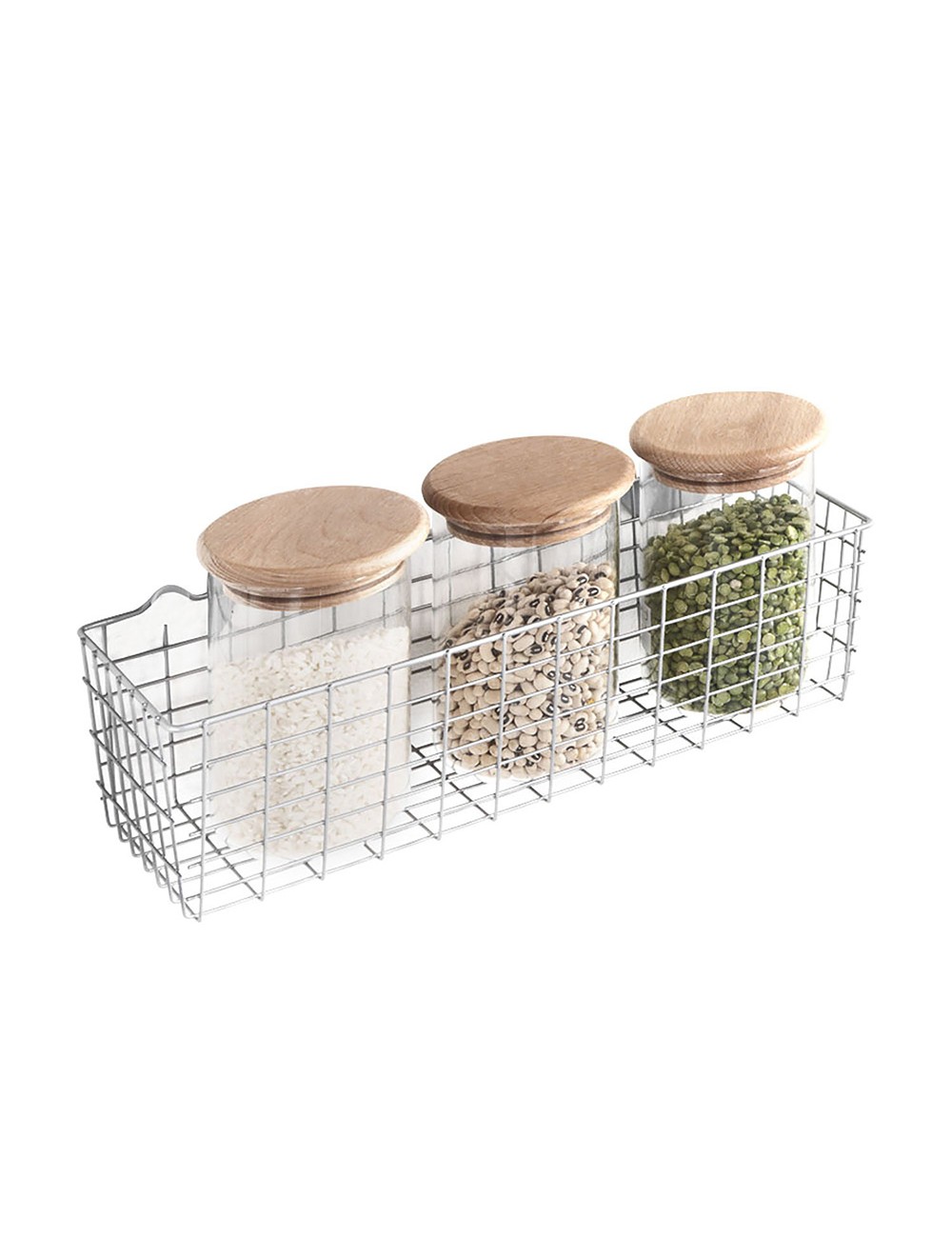 Cestillo multiuso koala 33 x 9 x 12 cm