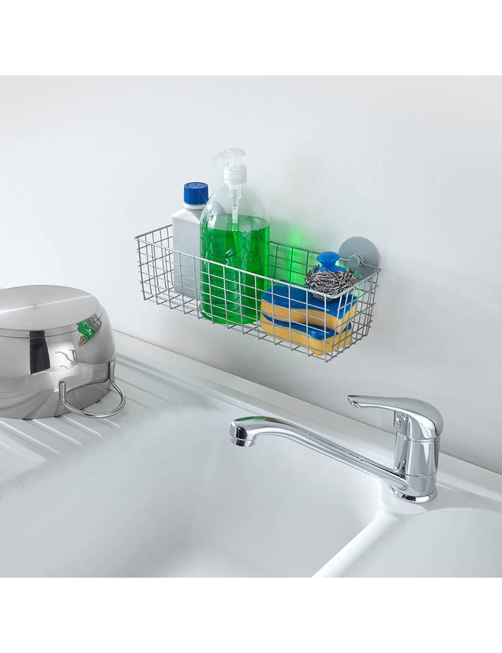 Cestillo multiuso koala 33 x 9 x 12 cm