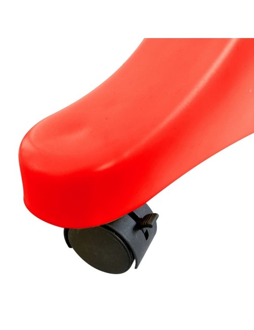 Barrera Extensible  FLEXO200RB