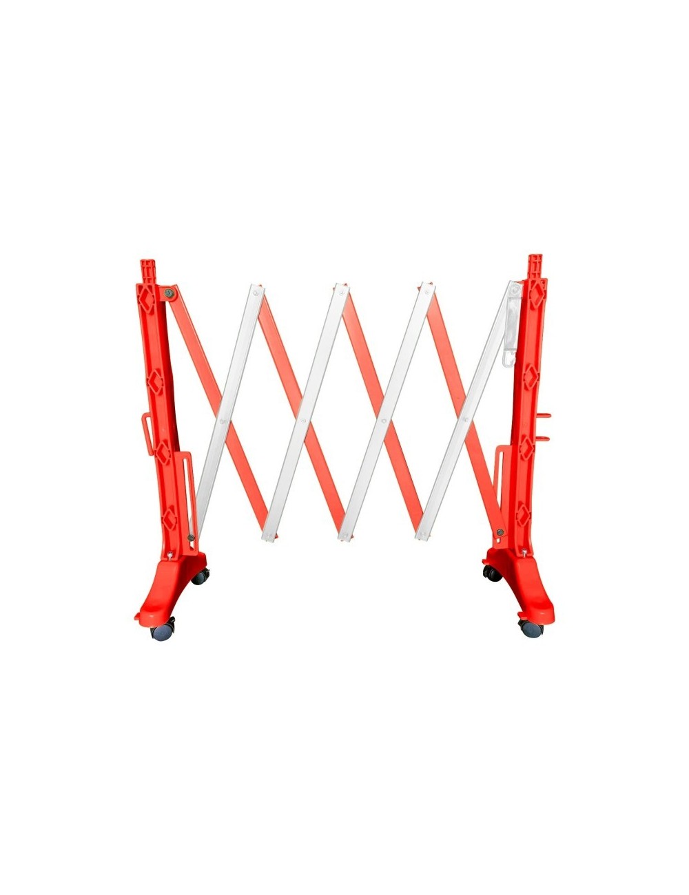 Barrera Extensible  FLEXO200RB