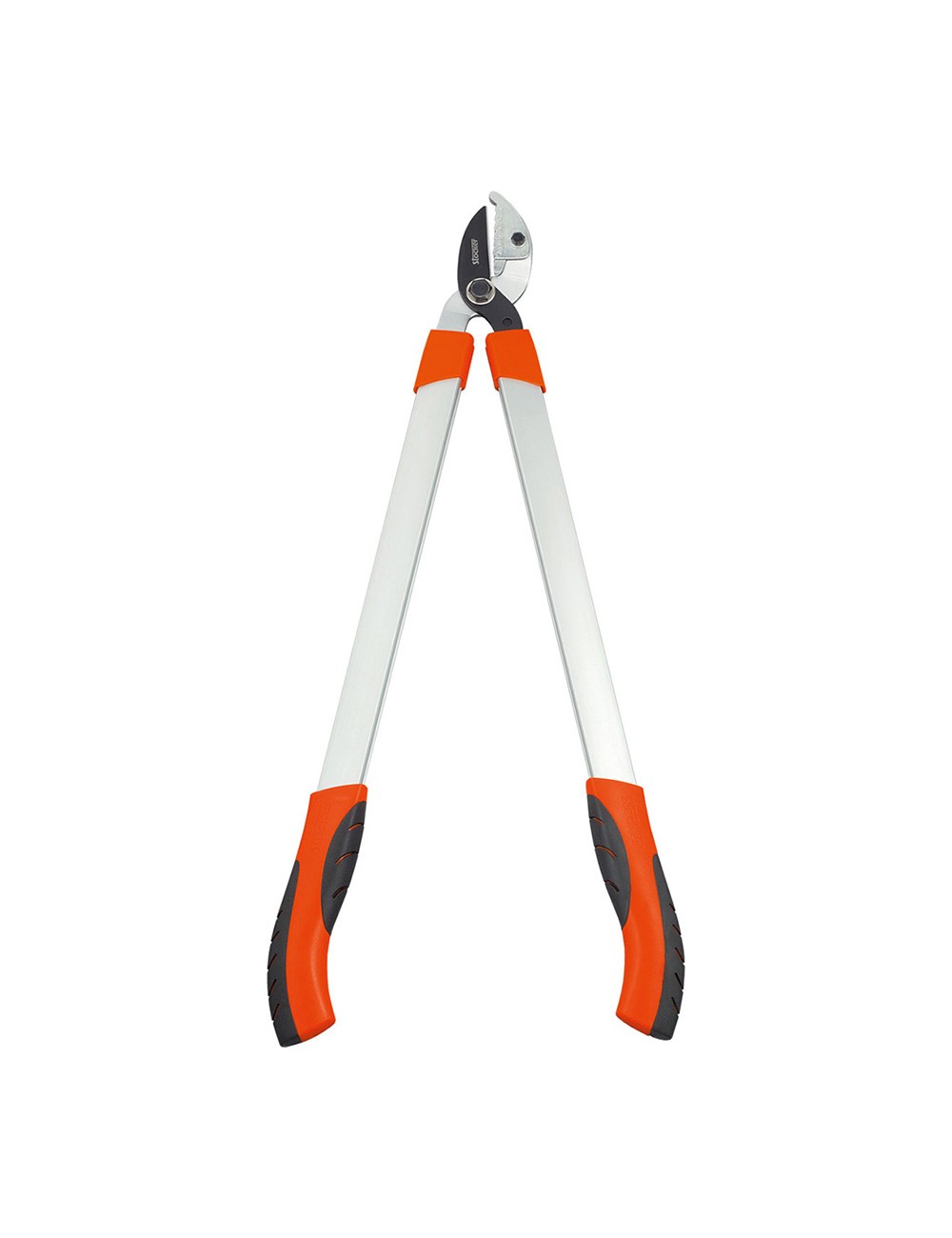 Cortarramas hobby 66 de yunque con hoja recta. longitud: 66 cm