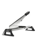 Guillotina para laminado lc 600