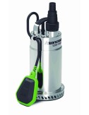 BOMBA SUMERGIBLE de Aguas Limpias SCWP 10013