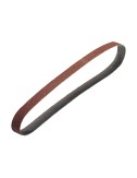 Lija de banda 13 x 457 mm grano 80