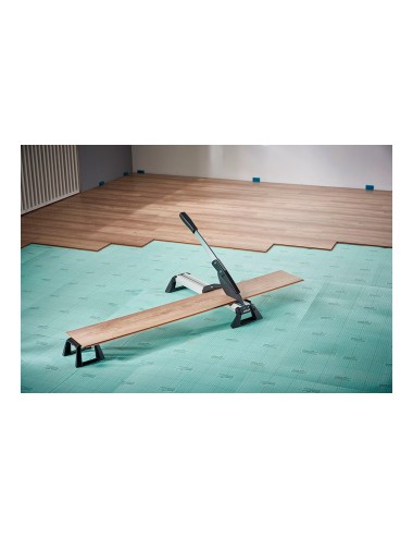 Guillotina para corte de vinilo y laminados vlc 800