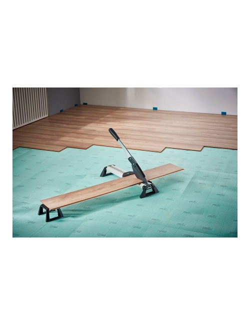 Guillotina para corte de vinilo y laminados vlc 800