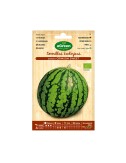 Sobre con semillas eco de sandia crimson sweet agreen