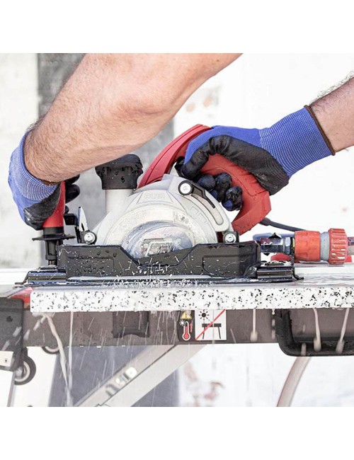 Disco diamantado tvr superpro ø115 mm