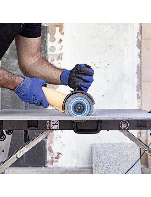 Disco diamantado tvr superpro ø115 mm