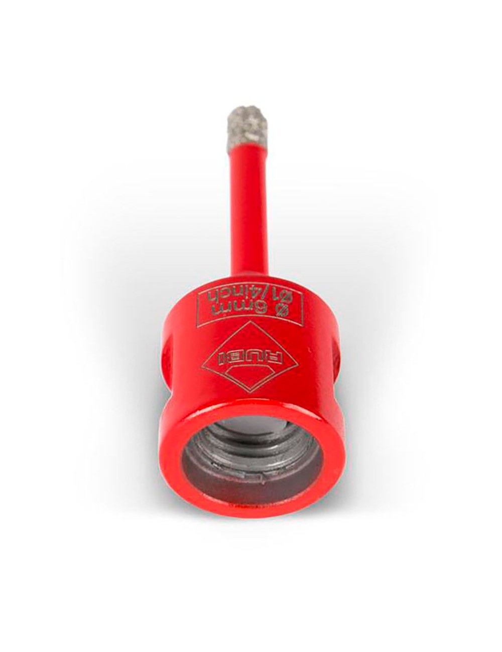 Broca para amoladora drygres ø6,00 mm