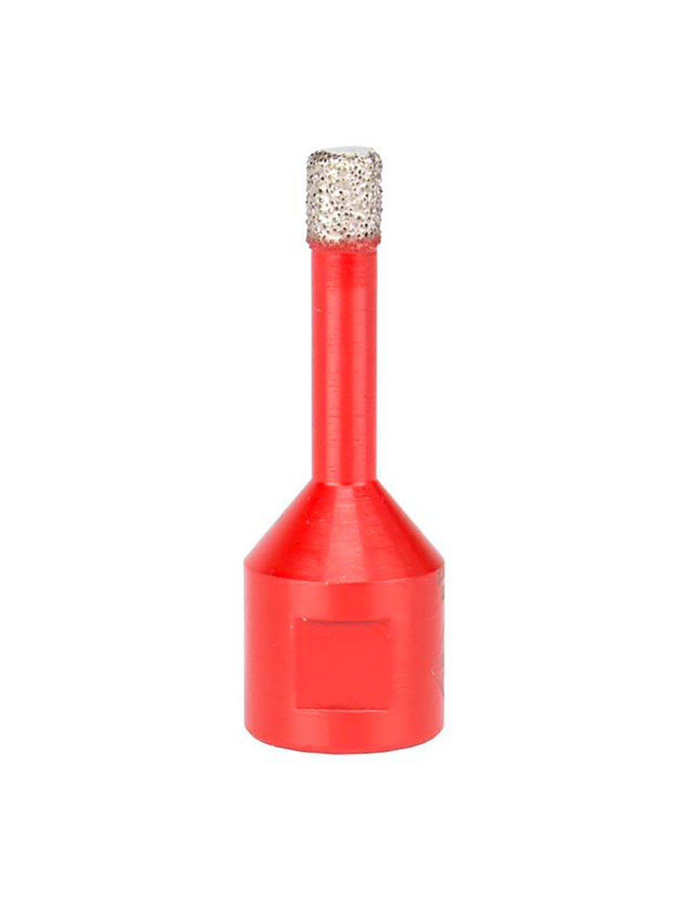 Broca para amoladora drygres ø8,00 mm