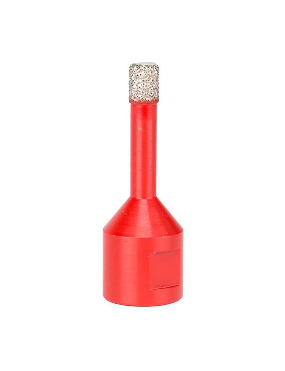 Broca para amoladora drygres ø8,00 mm