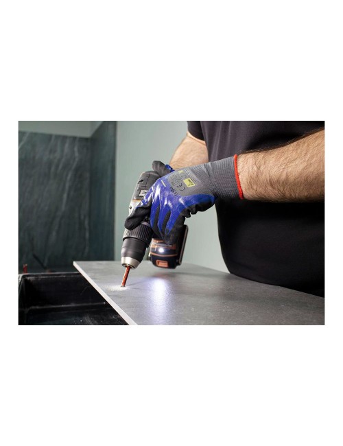 Brocas drygres 4drill ø10,00 mm