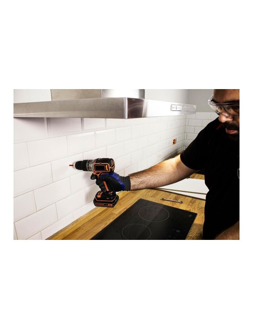 Brocas drygres 4drill ø10,00 mm