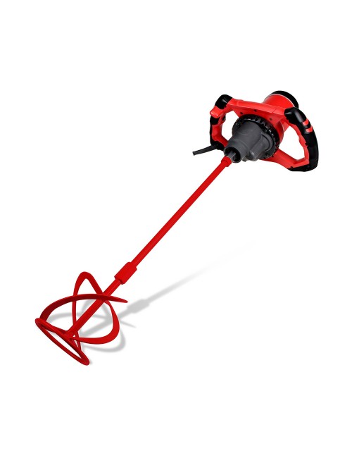 Rubimix-9 n 210-240v 50-60hz. 25940 rubi