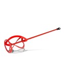 Mezclador mortero m-80 3h 76945 rubi