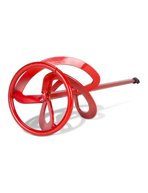 Mezclador mortero m-80 3h 76945 rubi