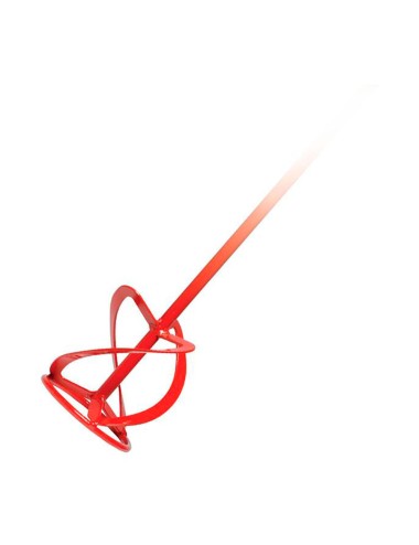 Mezclador mortero m-100 3h 76946 rubi