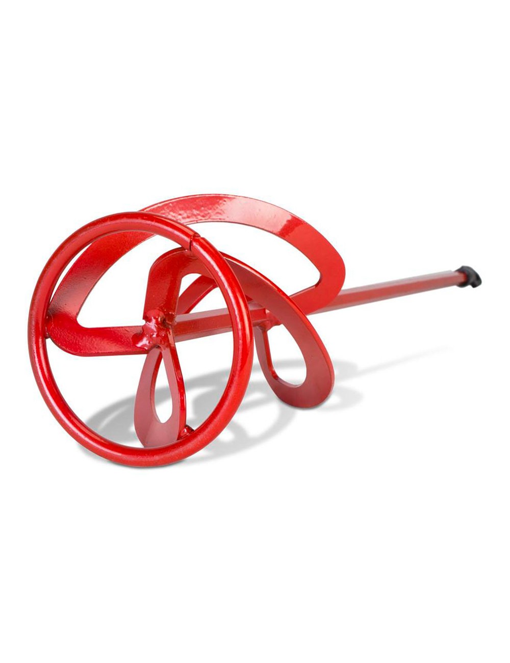 Mezclador mortero m-100 3h 76946 rubi