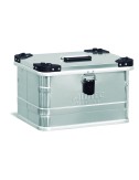 CAJA DE ALMACENAMIENTO DE ALUMINIO ALUD 29