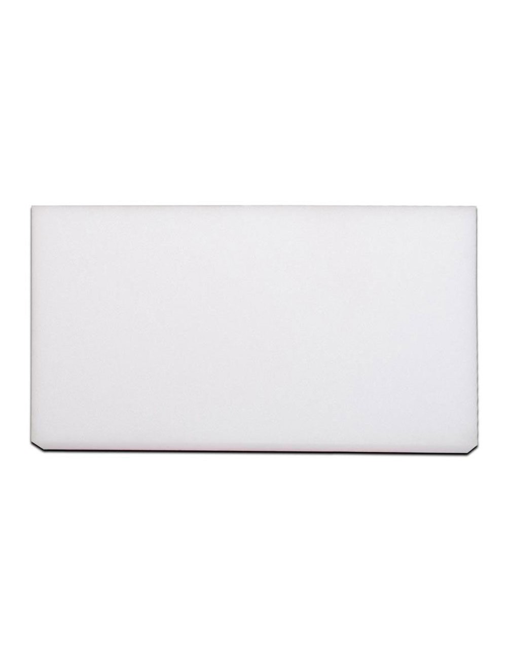 Talocha rectangular 22,5x12cm 83999 rubi