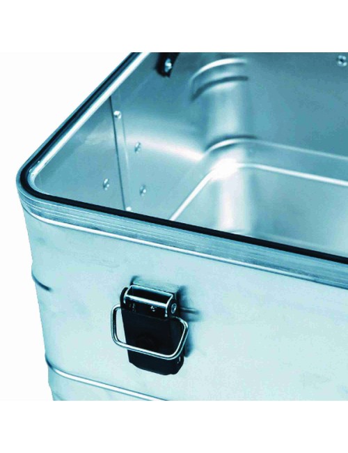 CAJA DE ALMACENAMIENTO DE ALUMINIO ALUD 29