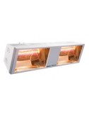 CALEFACTOR INFRARROJOS MWEHT2-40 4000W MWEHT2-40