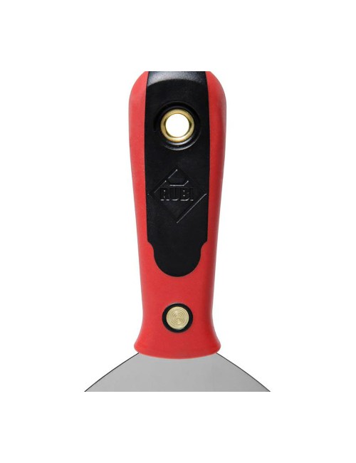 Espátula inox 150mm 73913 rubi