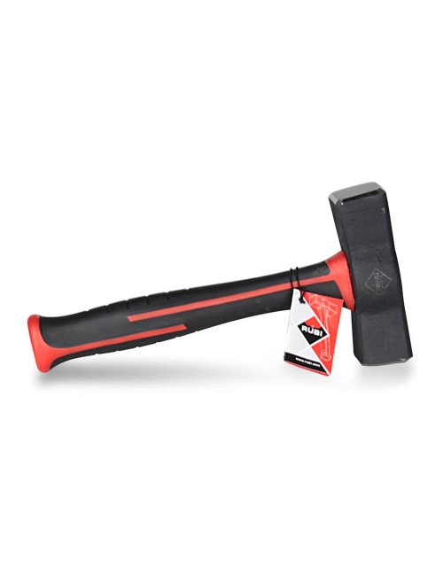 Maceta con mango de softgrip 700 g