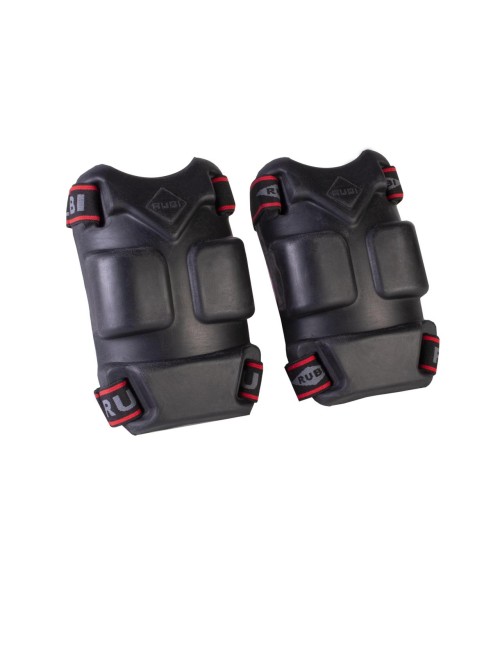 Juego de rodilleras profesionales 66957