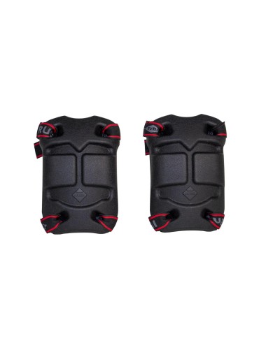 Juego de rodilleras profesionales 66957