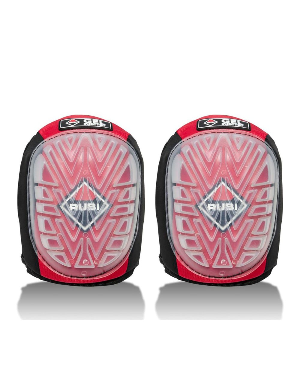 Rodilleras gel comfort 81998