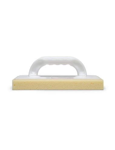 Talocha plástico con esponja hidro pro 29474 rubi