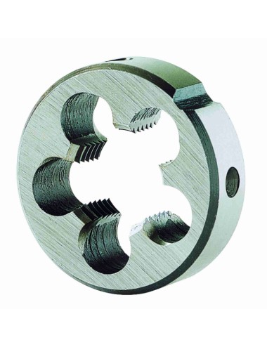 COJINETE REDONDO HSS MF 12X1,5